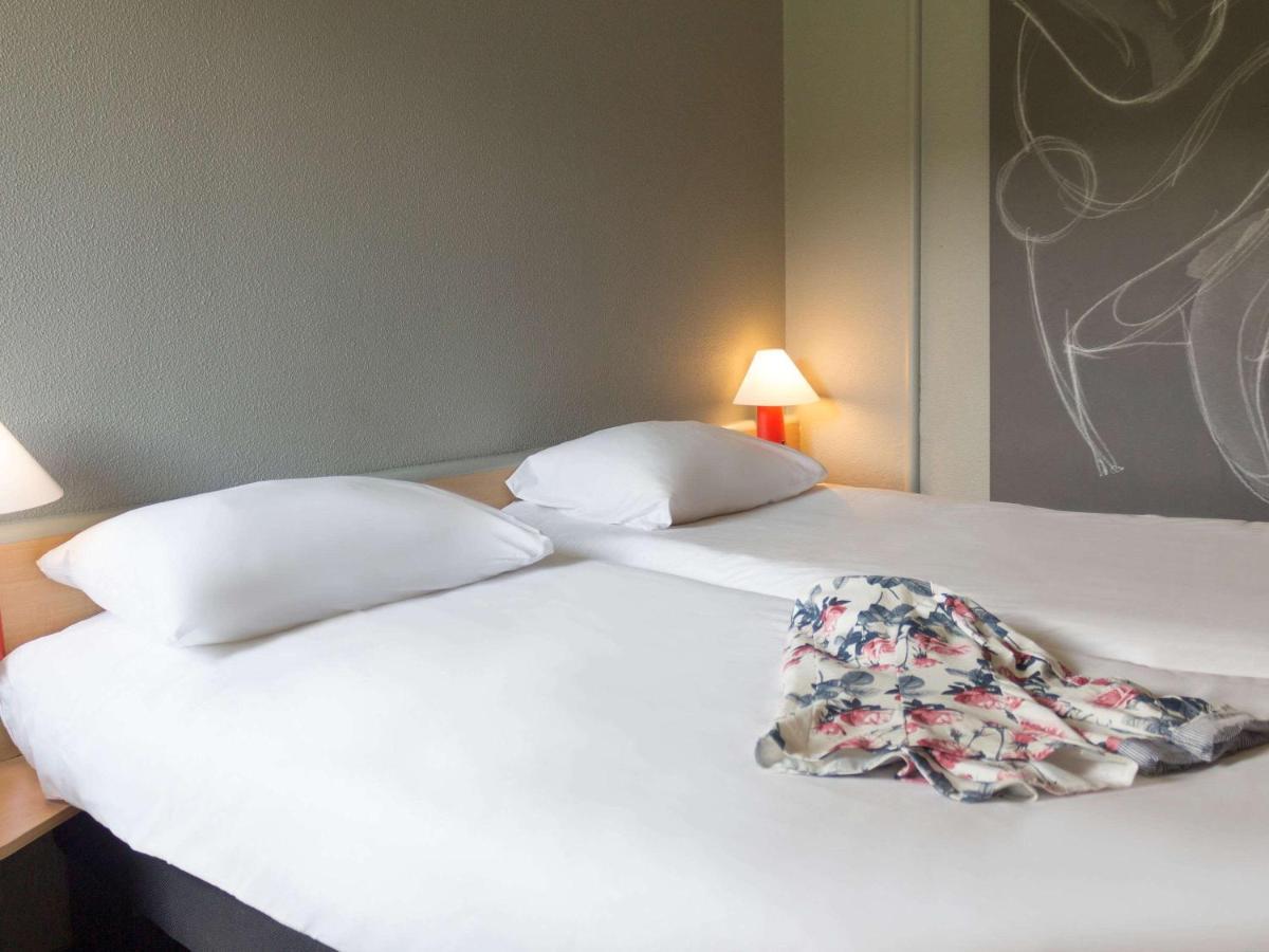 Ibis Dieppe Le Val Druel מראה חיצוני תמונה