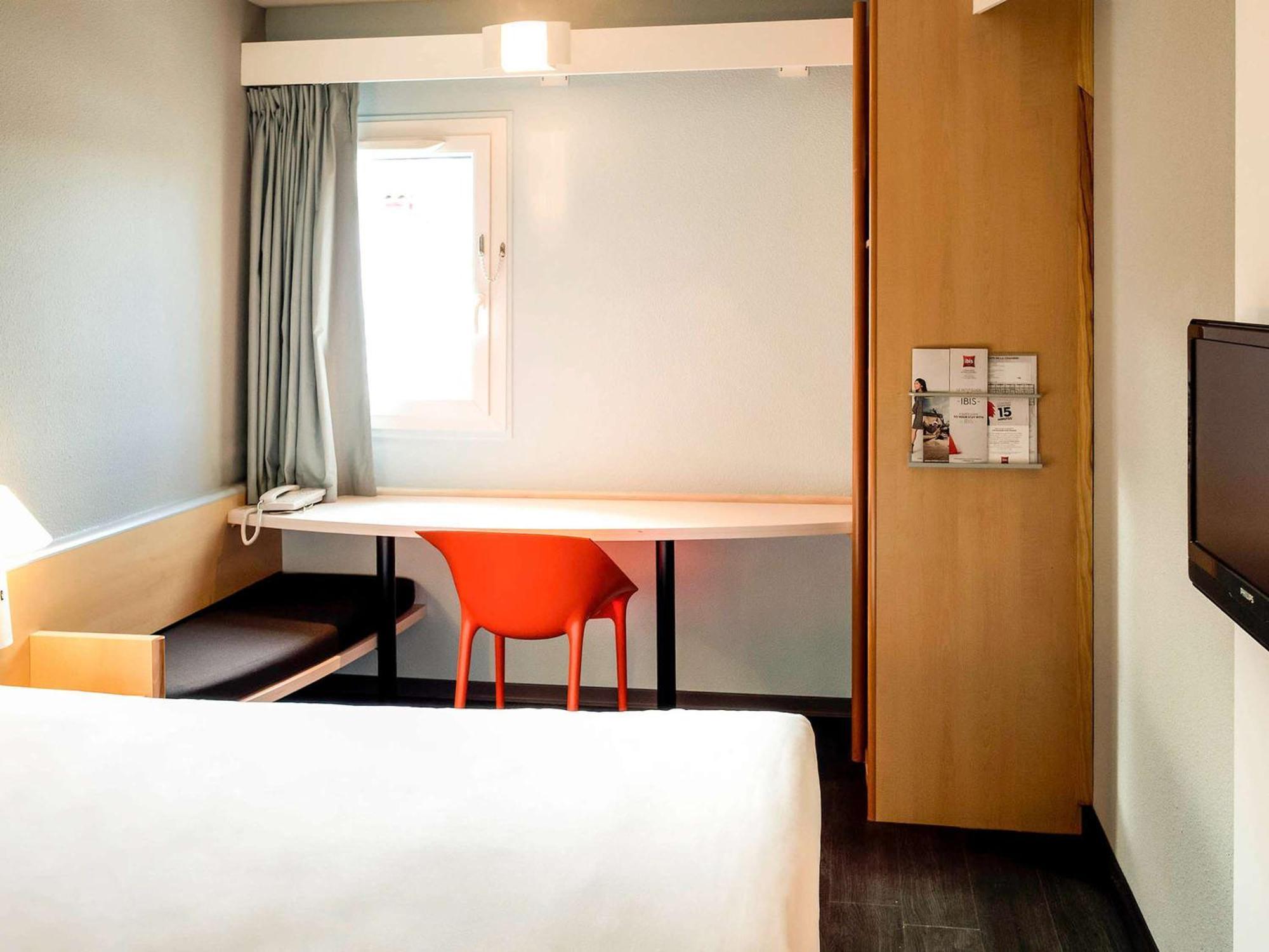 Ibis Dieppe Le Val Druel מראה חיצוני תמונה