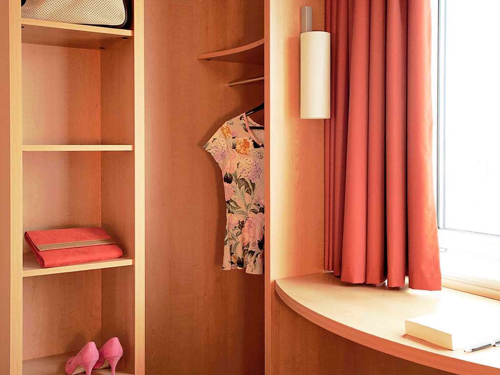 Ibis Dieppe Le Val Druel חדר תמונה