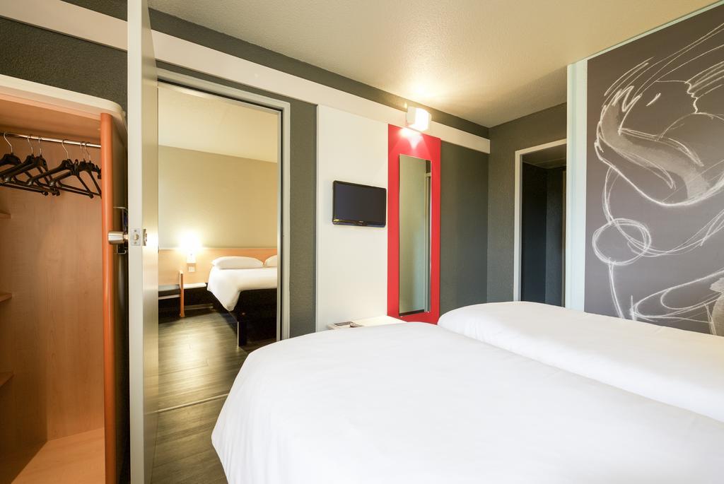 Ibis Dieppe Le Val Druel מראה חיצוני תמונה